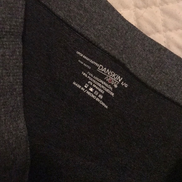 ⚡️Danskin Boyshort⚡️ - Picture 3 of 4